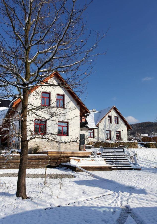 Atelier 673 Country house
