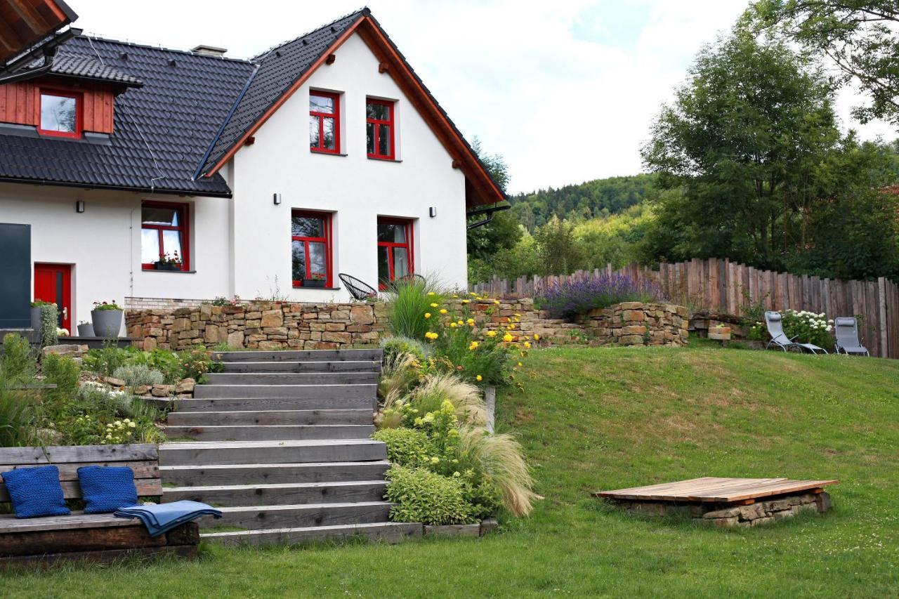 Atelier 673 Country house