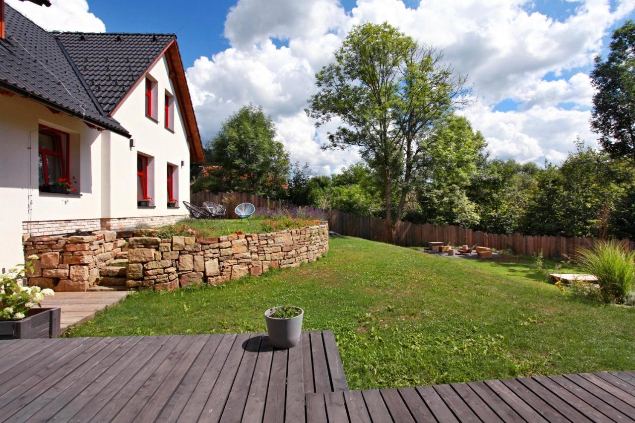 Atelier 673 Dolní Bečva