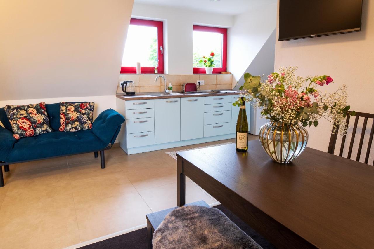 Atelier 673 Country house Dolni Becva