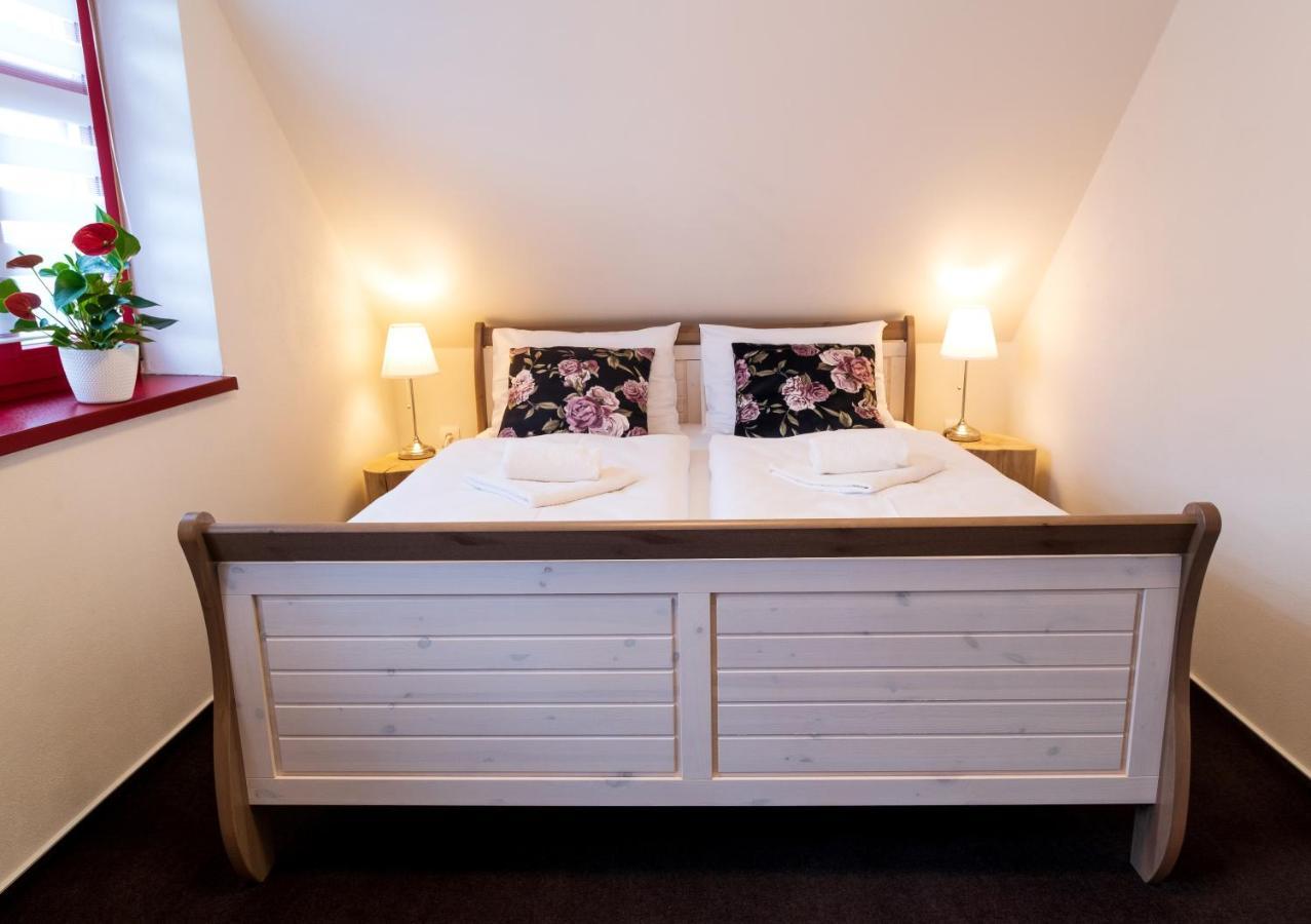 Country house Atelier 673 Dolni Becva