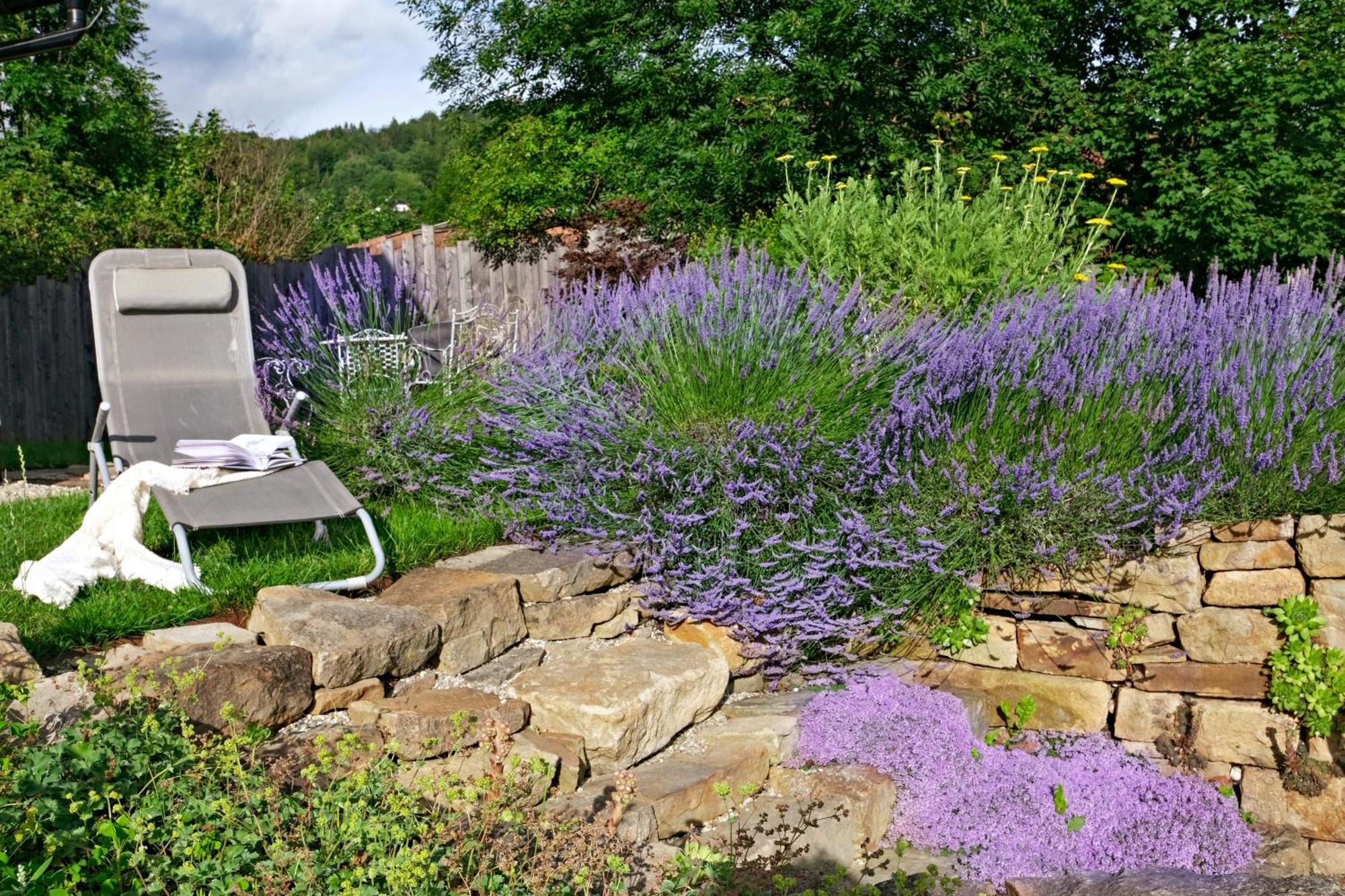 Atelier 673 Country house Dolni Becva