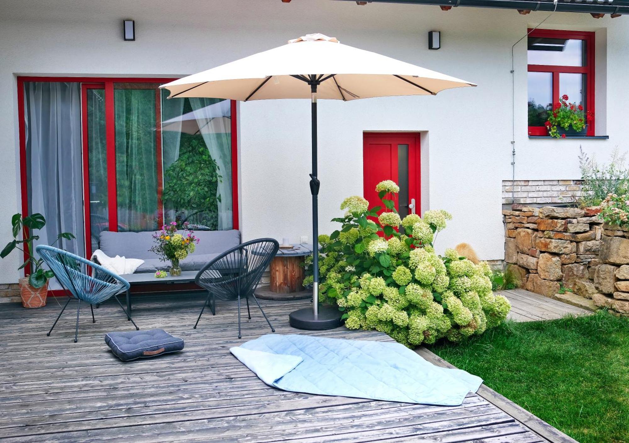 Country house Atelier 673 Dolni Becva