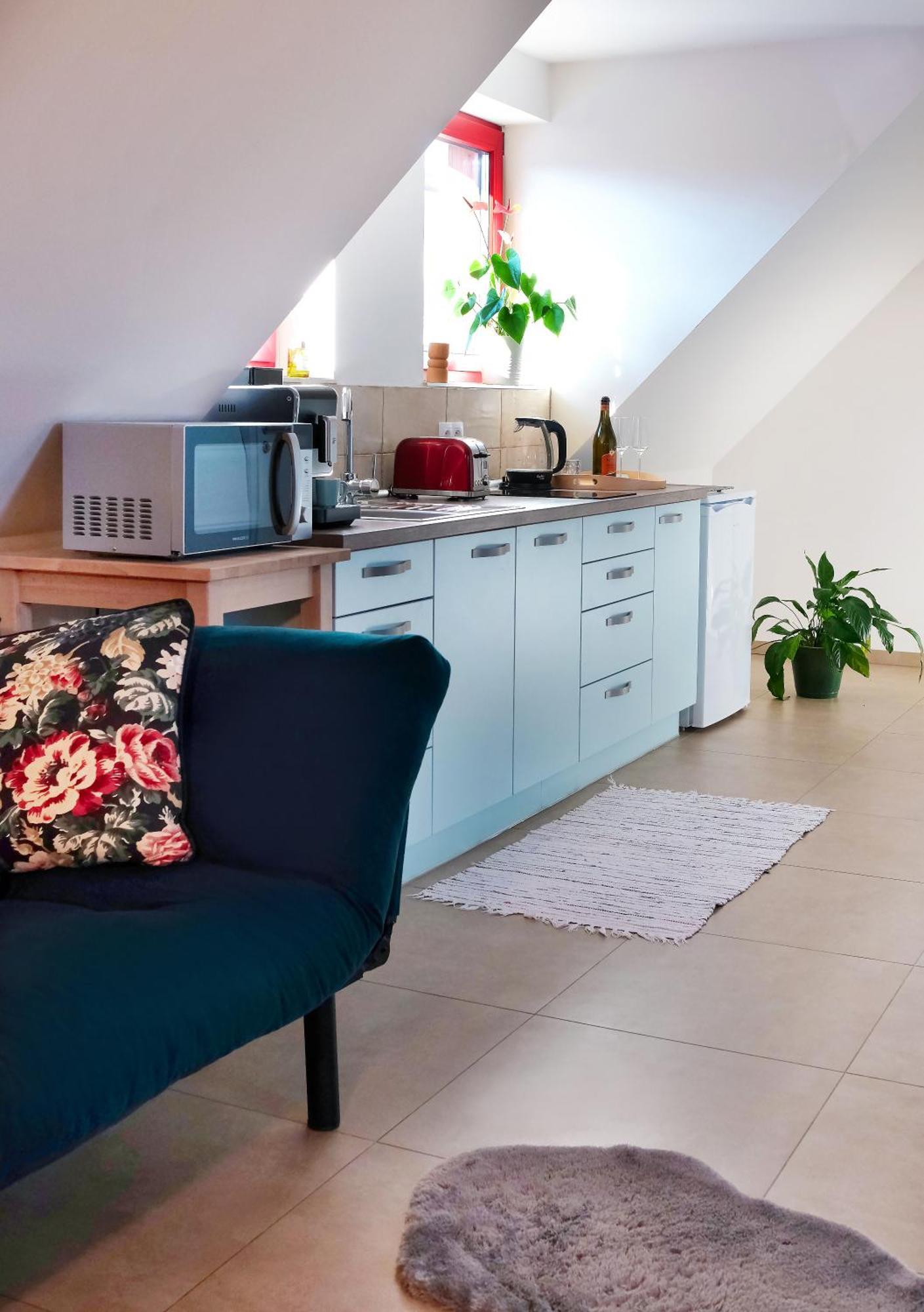 Country house Atelier 673 *