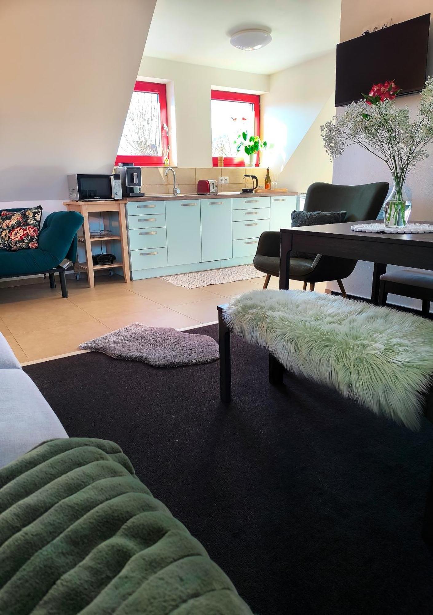 Country house Atelier 673 Dolni Becva